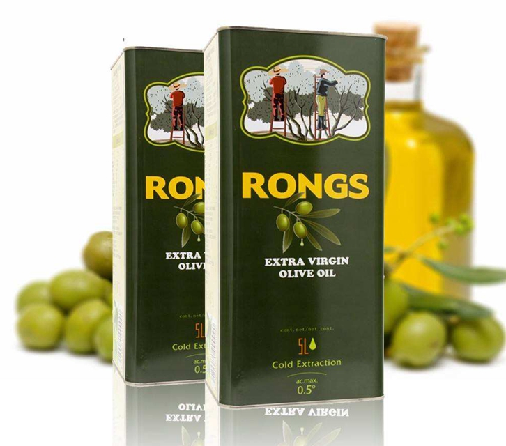 意大利特級初榨橄欖油進(jìn)口報(bào)關(guān)資料