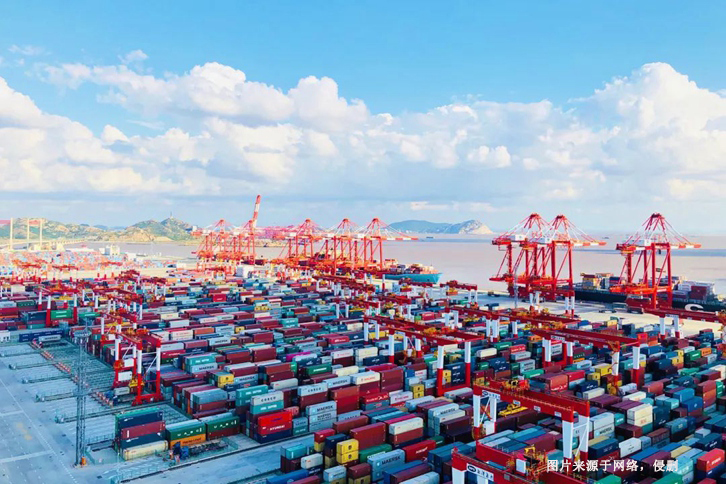 青島大港進(jìn)口報(bào)關(guān)公司哪家好 青島大港進(jìn)口報(bào)關(guān)公司哪家好