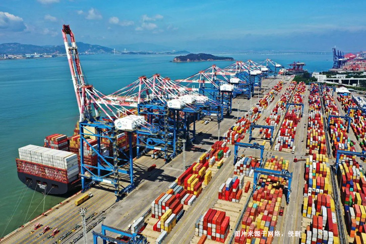 廈門(mén)進(jìn)口報(bào)關(guān)公司哪家好 廈門(mén)進(jìn)口報(bào)關(guān)公司哪家好