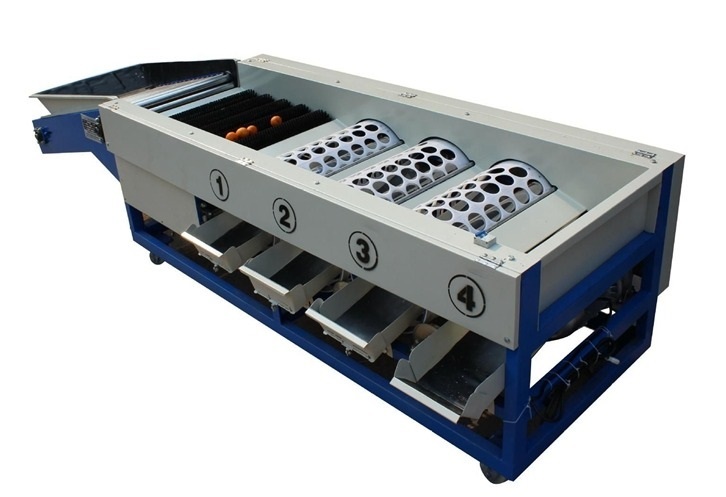 進(jìn)口馬來西亞分選機(jī)設(shè)備報(bào)關(guān)流程 進(jìn)口馬來西亞分選機(jī)設(shè)備報(bào)關(guān)流程