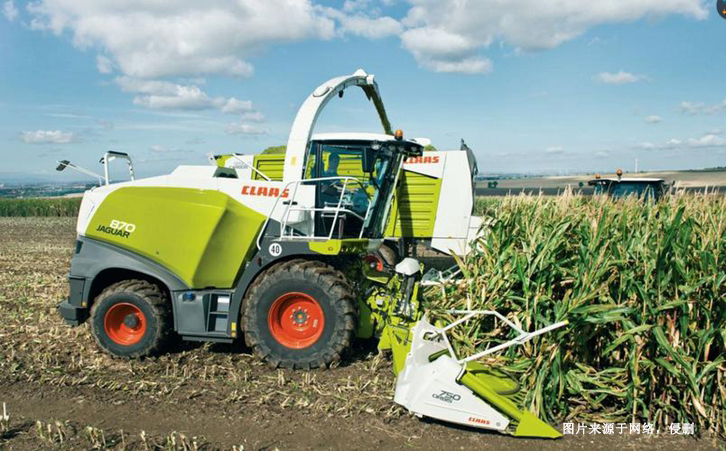 德國舊青儲飼料收獲機進口清關流程 德國舊青儲飼料收獲機進口清關流程