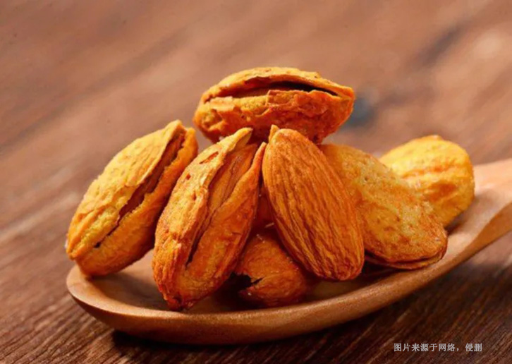 進(jìn)口美國巴旦木報關(guān)流程 進(jìn)口美國巴旦木報關(guān)流程