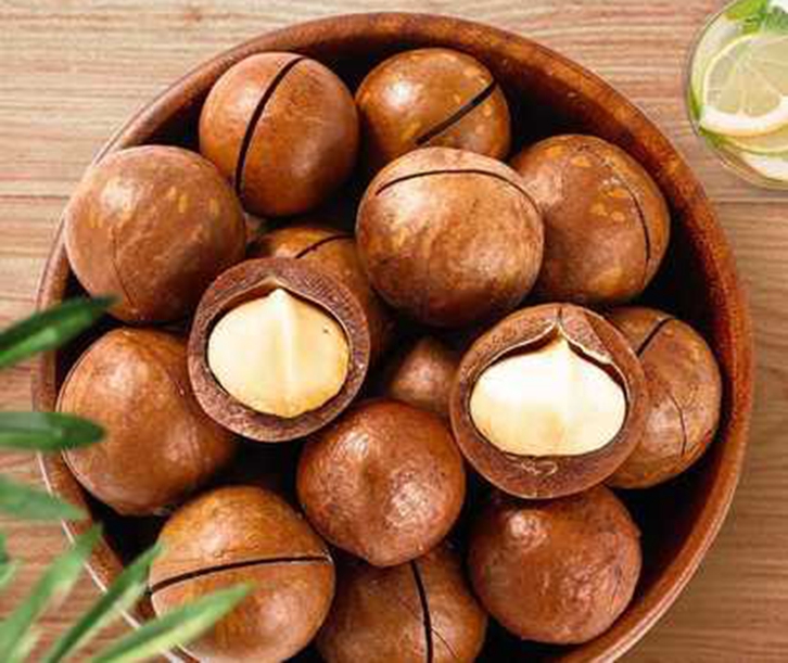 澳大利亞夏威夷果進口報關(guān)手續(xù) 澳大利亞夏威夷果進口報關(guān)手續(xù)