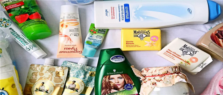 日化品報(bào)關(guān)代理 日化品報(bào)關(guān)代理