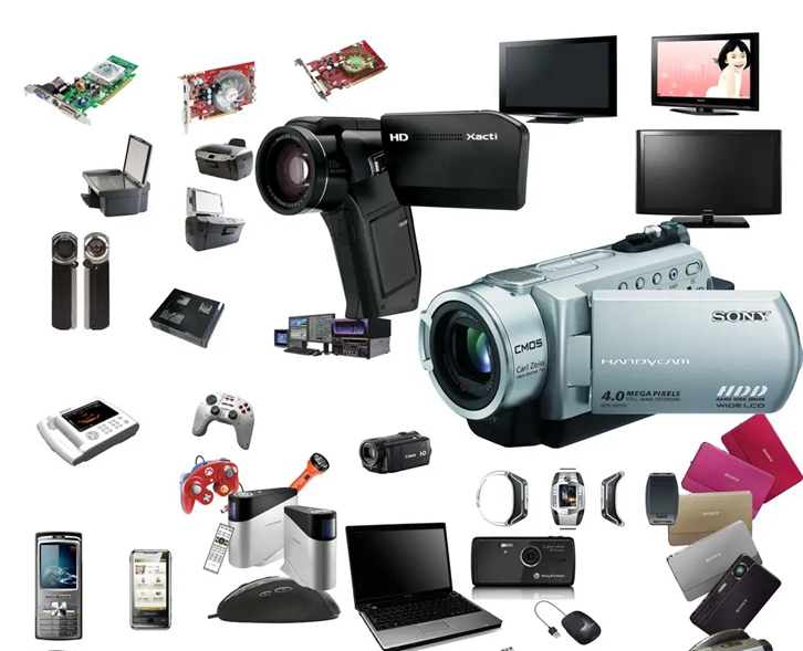 電子產(chǎn)品退運返修北京報關資料