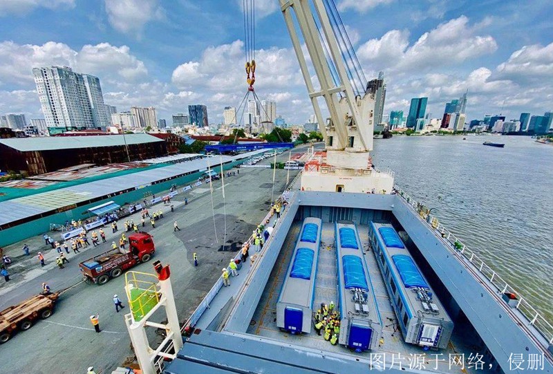 越南海防港海運(yùn)報關(guān)公司有哪些