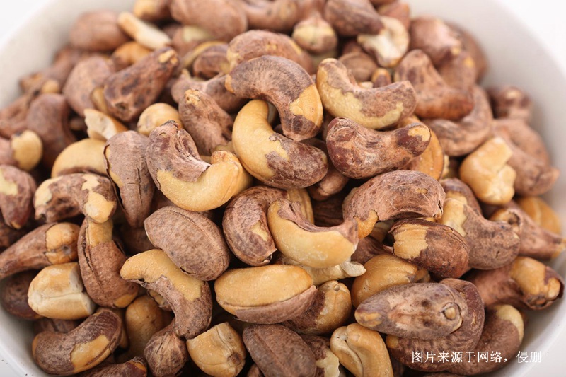 越南腰果仁進(jìn)口報(bào)關(guān)資料 越南腰果仁進(jìn)口報(bào)關(guān)資料