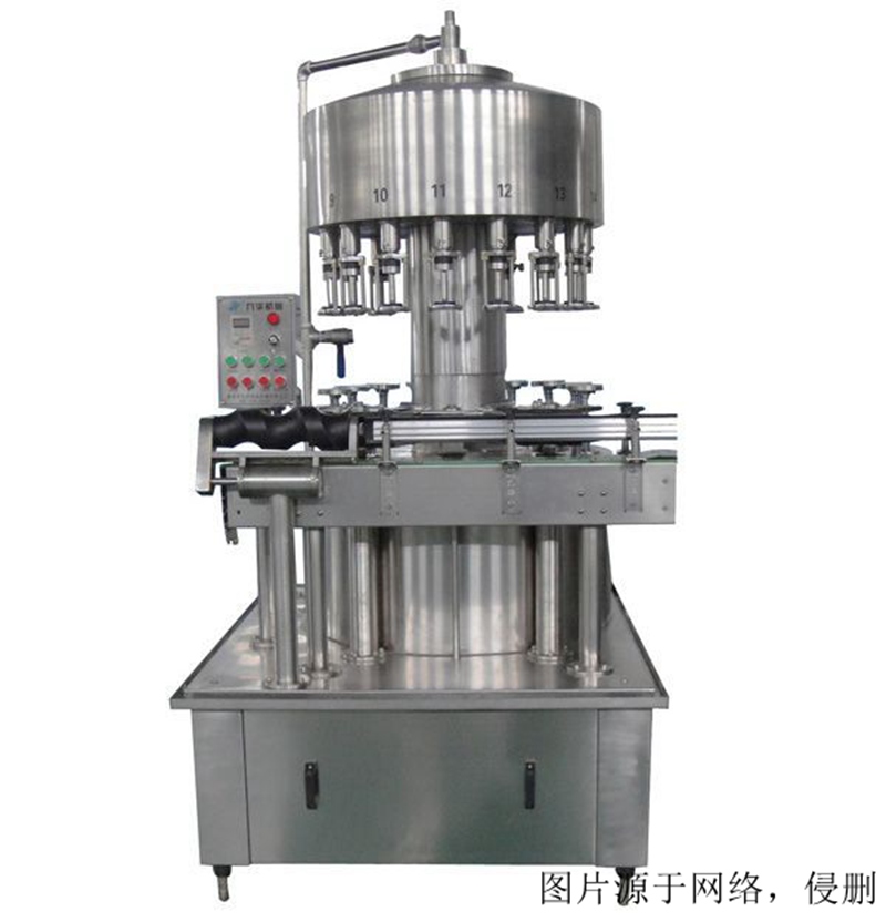 廣州進(jìn)口二手灌裝機(jī)報關(guān)流程 廣州進(jìn)口二手灌裝機(jī)報關(guān)流程